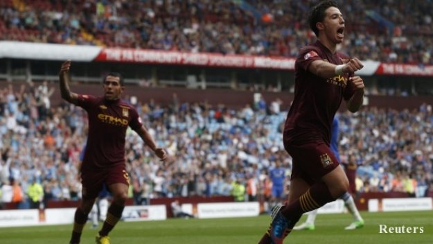 ПРОГНОЗА: Манчестър Сити - Саутхемптън