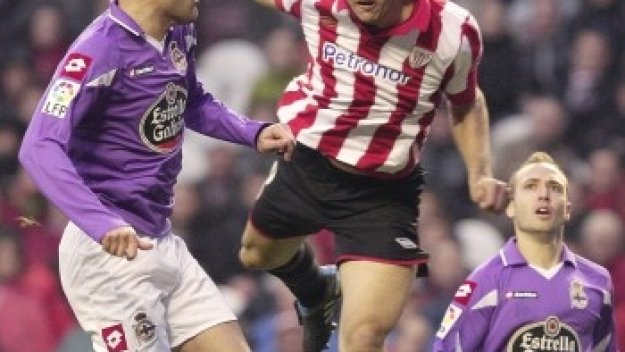 Атлетик не пуска Йоренте