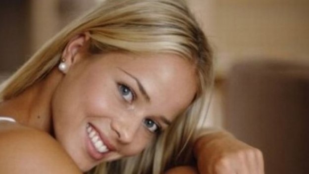 Най-секси момичета на Олимпиадата