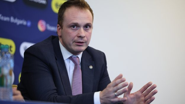Гьонов: БФС не бяга от проблема с насилието
