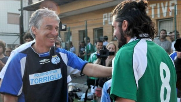 Гатузо: Милан е моят дом!