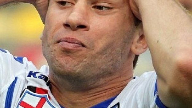 В Ювентус виждат в Касано наследник на Дел Пиеро