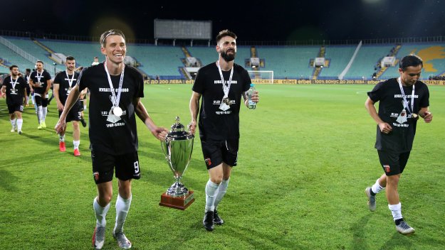 Карагерен за COVID-19: Не знаех къде се намирам - Gol