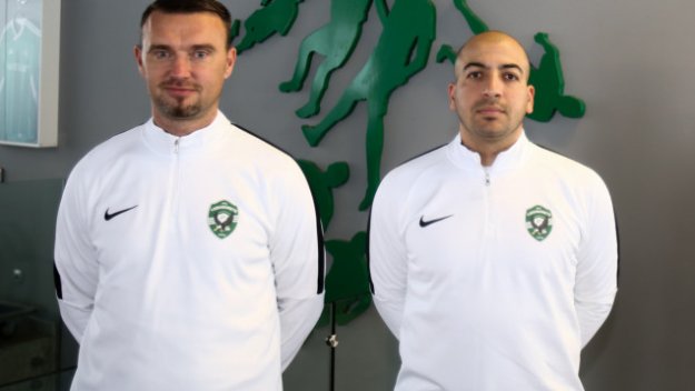ludogorets.com