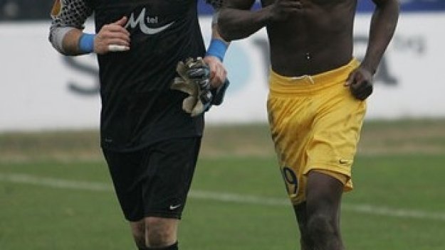 Митрев: Не заслужавахме да загубим