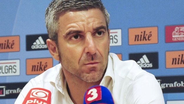 Спряган за треньор на Левски се оказа лъжец