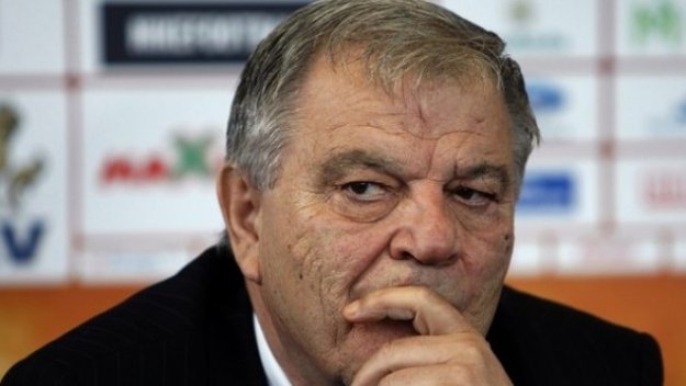 Сърбите: Полицаите ни спасиха живота