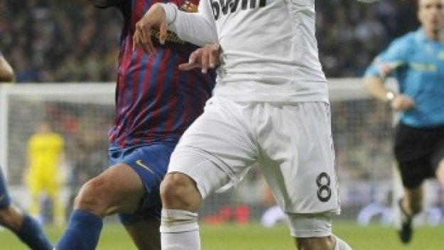 Жозе обяви, че разчита на Кака