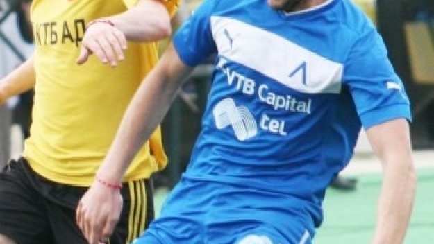 Везалов: Левски няма да подцени Монтана