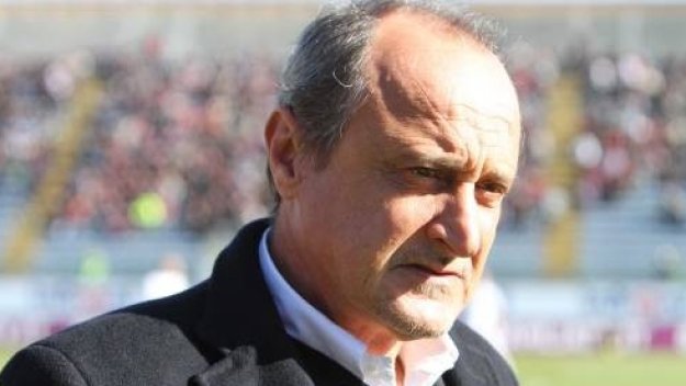 Делио Роси благодари на тифозите за обичта