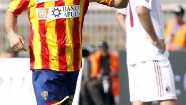 Масимо Одо прекрати кариерата си