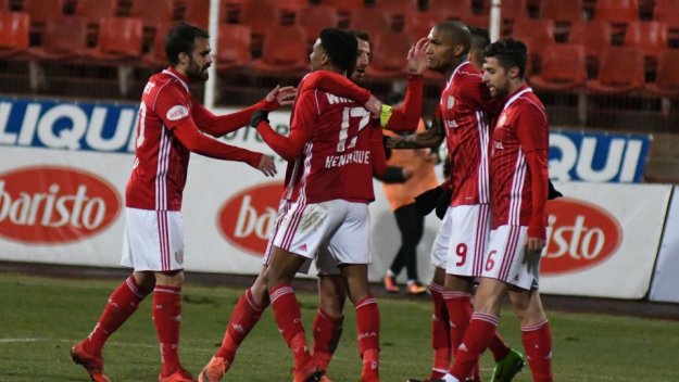 Белчев избра групата за мача с Пирин