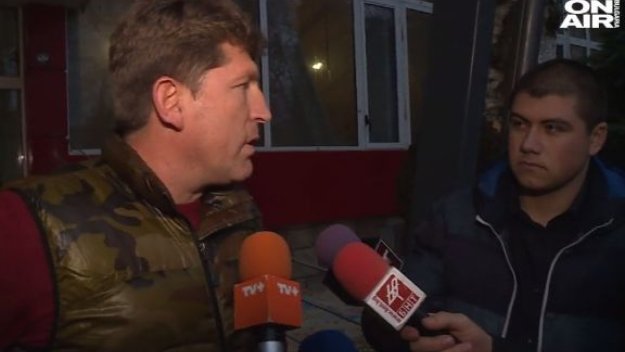 Стойчо Стоилов изригна: Направо да дават титлата на съдийския отбор Лудогорец + ВИДЕО