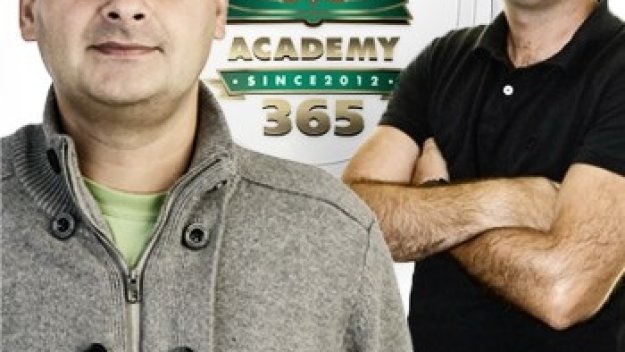 Академия365 ви кани на първо събитие - мач в кръчма