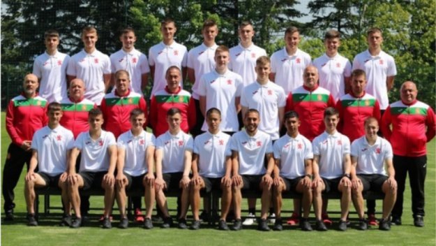 "Лъвчетата" на България напускат Евро 2022 след 1:1 с Полша