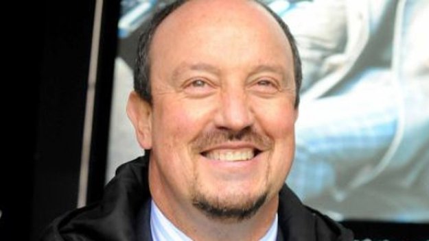 Луд мач, много съм щастлив, сияе Бенитес след победата над Парма