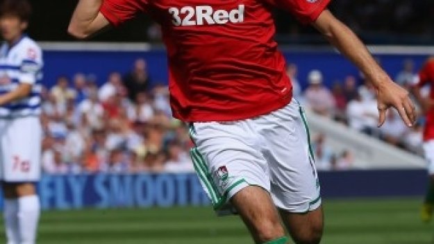 Лебедите разпердушиниха КПР