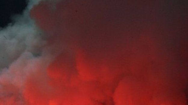 Омацали с грес Берое в Перник