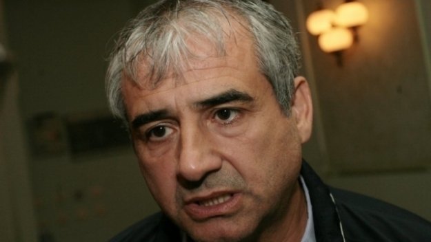 Лъчо Танев каза какво трябва да направи БФС, за да има добър национален отбор