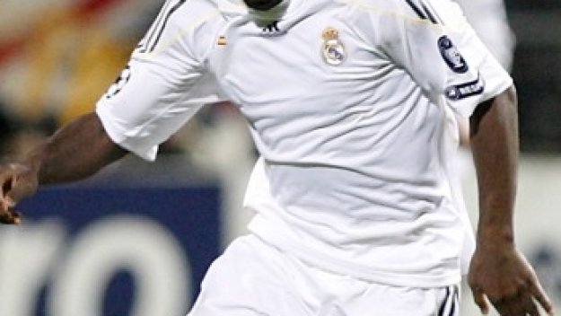 Фърги мисли сериозно за Ласана