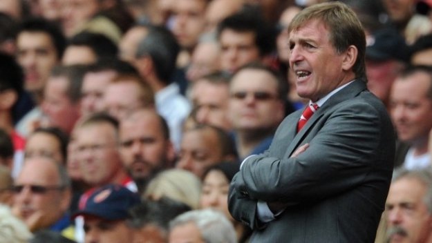 Далглиш: Каръл изобщо не трябваше да играе през миналия сезон за нас