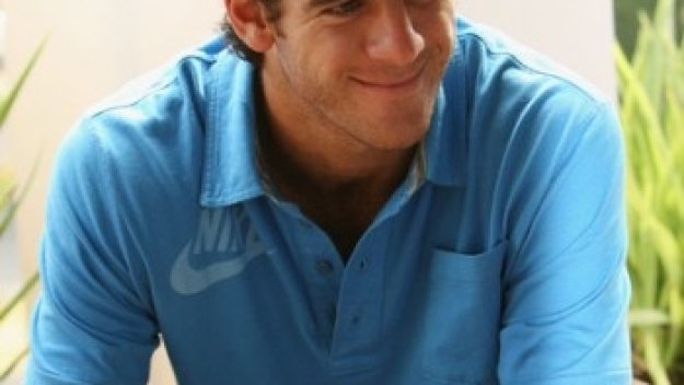 Дел Потро: “Важното е, че вече не изпитвам болки”