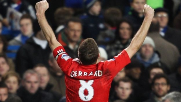 ПРОГНОЗА: УБА - Ливърпул