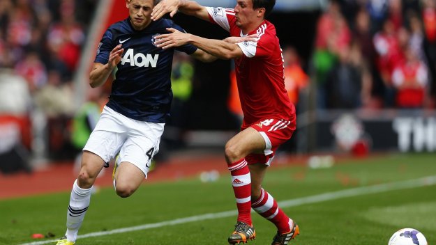 Янузай попадна в разширения състав на Белгия за Мондиала