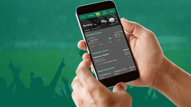 Кои са предимствата на bet365 мобиле през телефона?