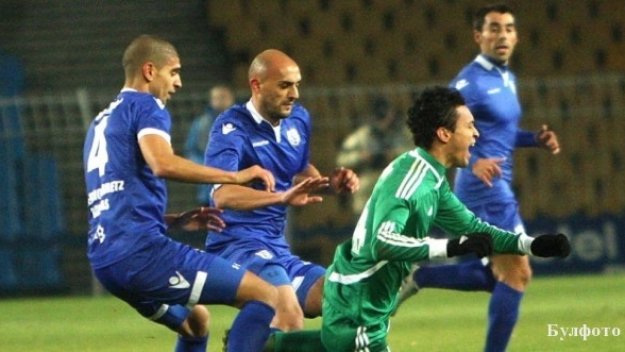 Арменски национал ще става &quot;акула&quot;