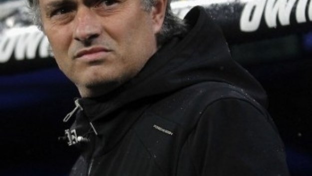 Жозе: Не е провал да си лидер и носител на Купата на Краля