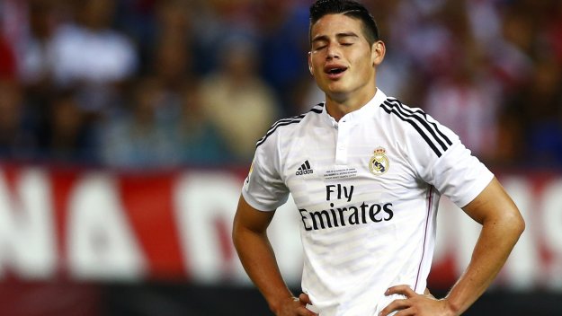 Феновете: Реал е по-слаб, отколкото преди година