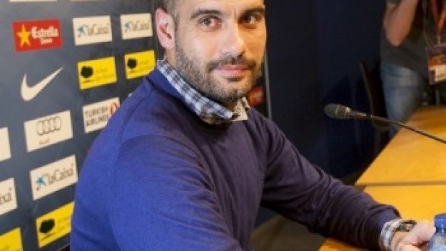 Гуардиола: Реал е фаворит