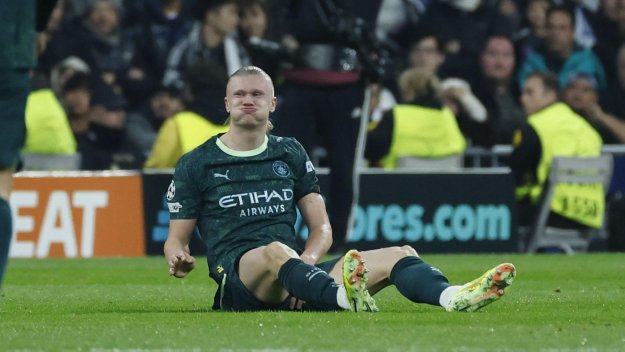 Липсата на Мбапе ни даде увереност, обяви Холанд