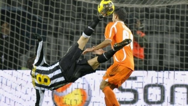 Удинезе обърна 2:1 Юве в Торино