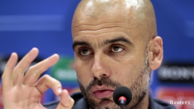 Пеп: Срещу Милан винаги можеш да загубиш