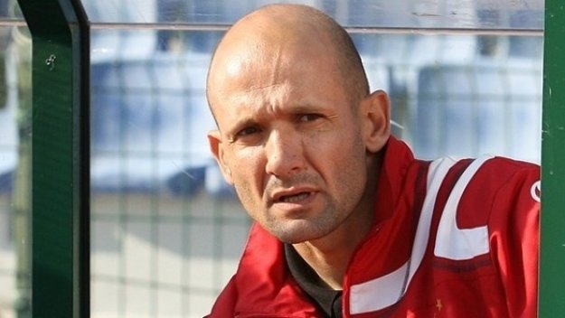 Радуканов: Най-трудният ни мач досега