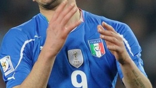 Якуинта: На хартия Интер и Милан са по-силни от нас