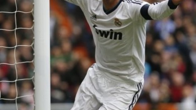 Серхио Рамос: Чувствам се като ветеран в Реал