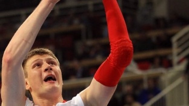 Рекордната серия на ЦСКА Москва в Евролигата приключи