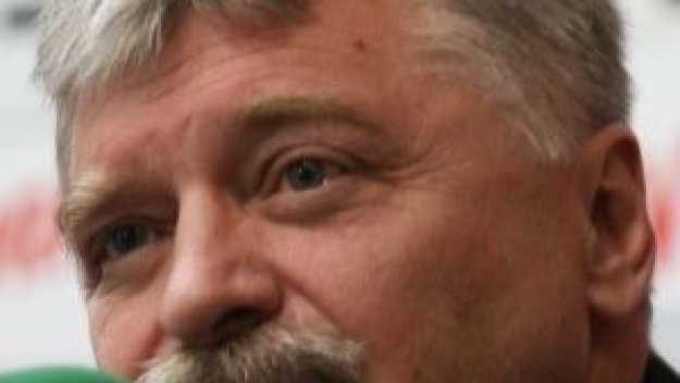Данчев: Бербо ще мачка Тотнъм