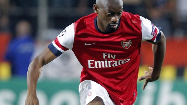 Абу Диаби: Коляното ми е перфектно