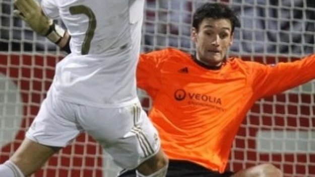 Кристиано гони рекорд на Дел Пиеро