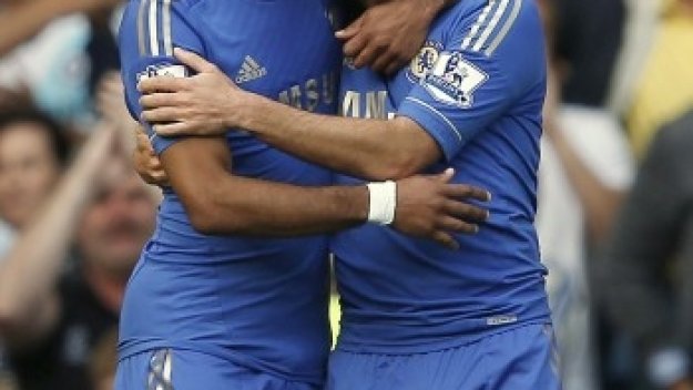 Хуан Мата се чувства свеж след почивката