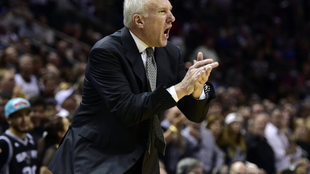 Попович предподписа със Сан Антонио