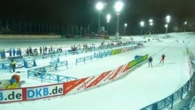 Утре стартира надпреварата за Световната купа по биатлон