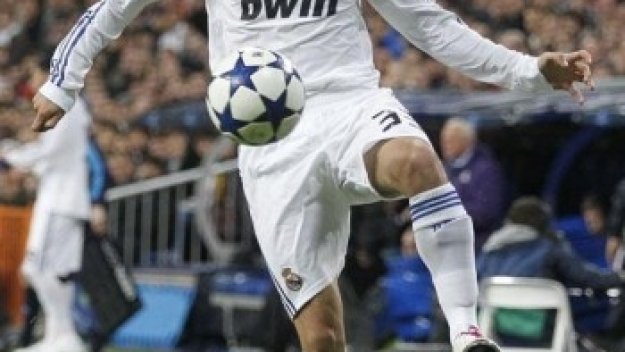 Реал преподписва с цел на Арсенал