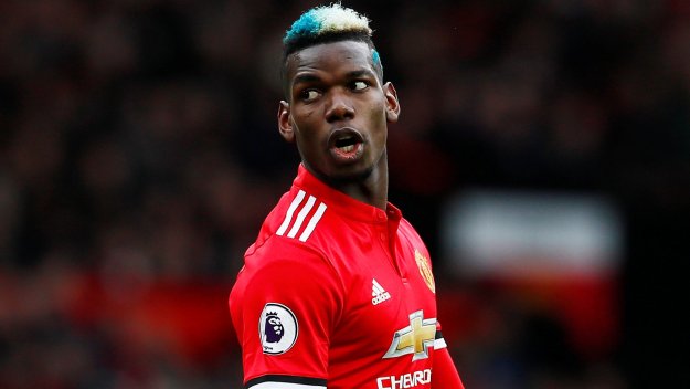 Пеп: През януари ни предложиха Погба