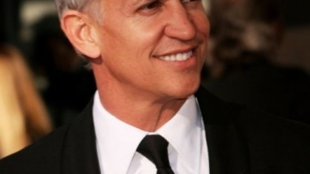 Гари Линекер защити сър Алекс Фъргюсън