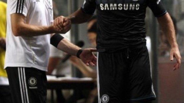 Вилаш-Боаш: Надявам се, че Лампард ще остане и догодина